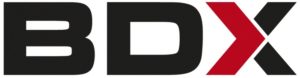 BDX Logotyp